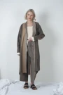 TAPADO Marron