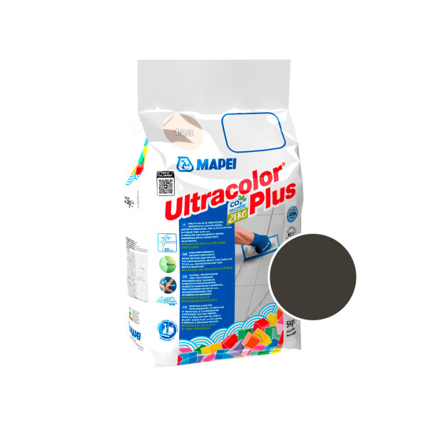 PASTINA ULTRACOLOR ALTO RENDIMIENTO 2 KG COLOR N° 120 Pastina Ultracolor Alto Rendimiento 2 Kg Color N° 120