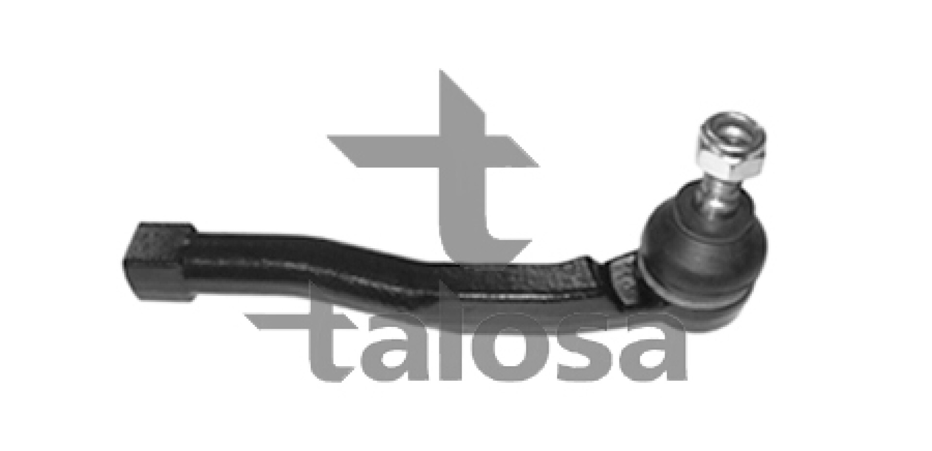 PUNTERO DE DIRECCION CHEVROLET IZQ. AVEO TALOSA 