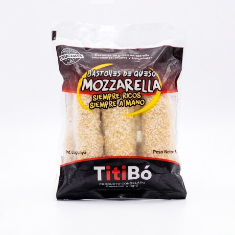 Bastones De Queso 350gr Titibo Bastones De Queso 350gr Titibo