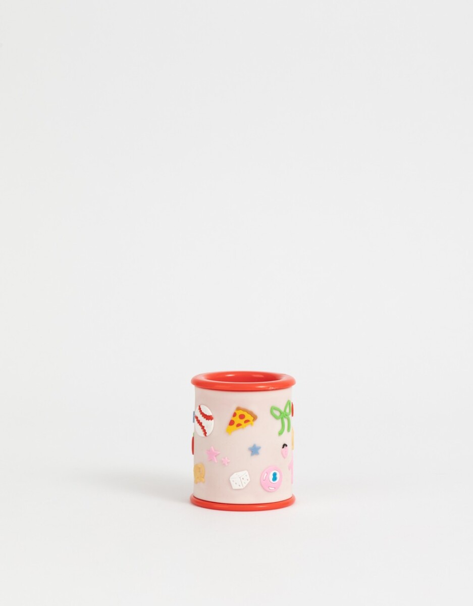 Sacapuntas Estampado 