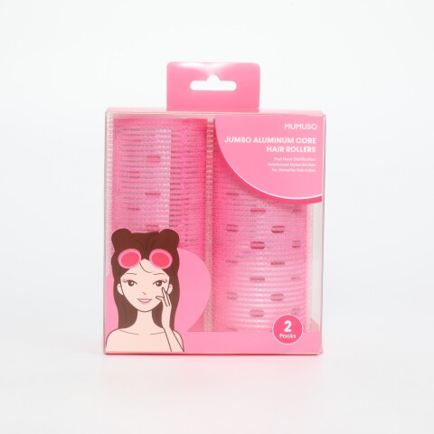 RULEROS JUMBO CON NÚCLEO DE ALUMINIO (PAQUETE DE 2) RULEROS JUMBO CON NÚCLEO DE ALUMINIO (PAQUETE DE 2)