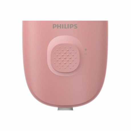 Depiladora PHILIPS BRE227/00 Con Cabezal Masajeador - Rosa Depiladora PHILIPS BRE227/00 Con Cabezal Masajeador - Rosa