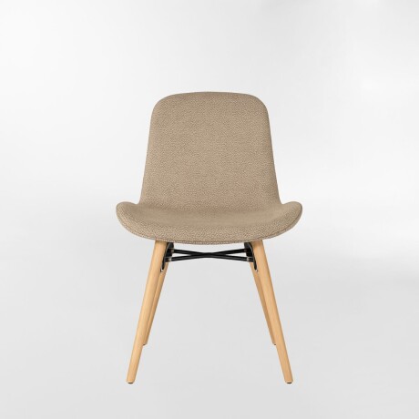 Silla LESTER BEIGE
