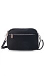 BANDOLERITA MORRAL HIEDRA NEGRO