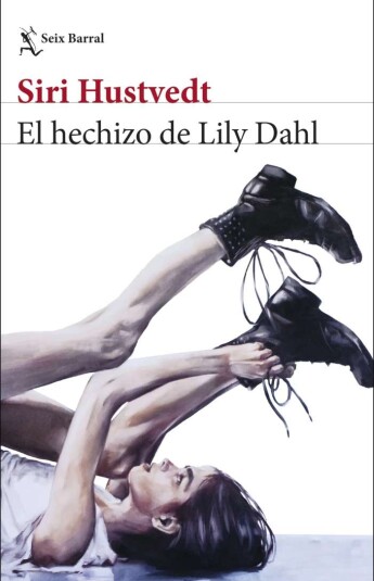 El hechizo de Lily Dahl El hechizo de Lily Dahl