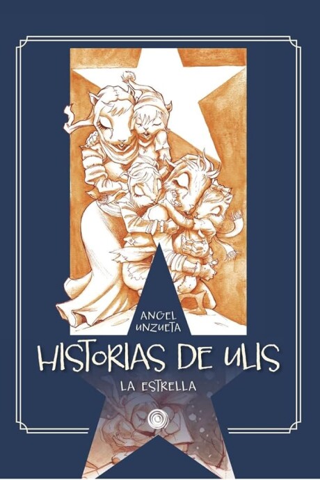 HISTORIAS DE ULIS HISTORIAS DE ULIS