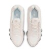 Championes Nike Shox TL de Mujer Blanco