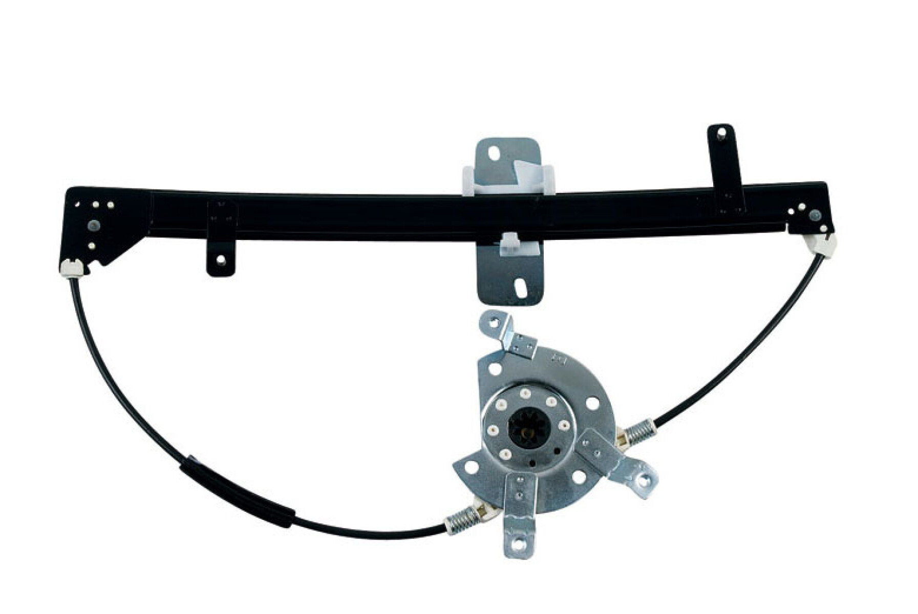 MAQUINA LEVANTA CRISTAL VOLKSWAGEN GOL PARATI 98-07 GII III IV TRAS.DER ELECT - 