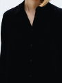 Camisa Salobe Negro