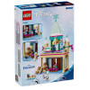 Castillo Helado de Arendelle Frozen Lego Castillo Helado de Arendelle Frozen Lego
