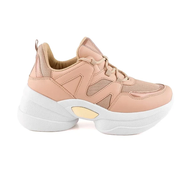 ALELI - KORIUM BEIGE