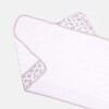 Toalla con Capucha Niños Selva Beige