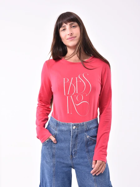 REMERA NILA VARIANTE 1