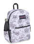 MOCHILA CROSS TOWN ANIME EMOTIONS