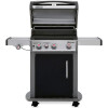 Parrilla Weber Spirit E330 BLK Parrilla Weber Spirit E330 BLK