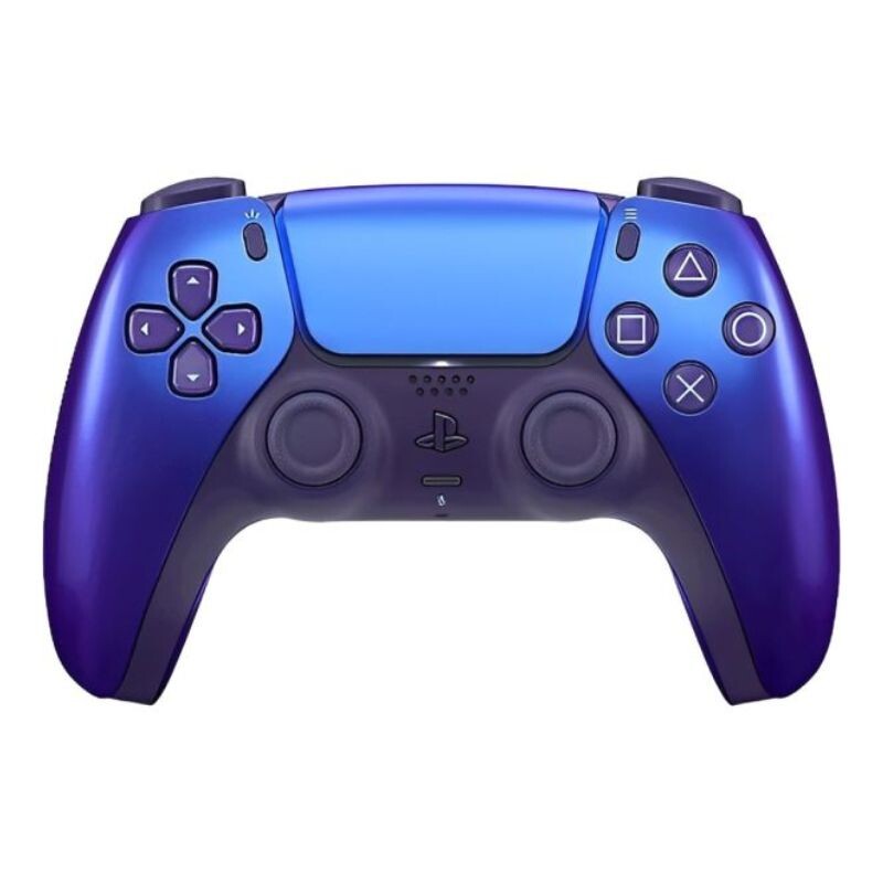Control PS5 Chroma Indigo Control PS5 Chroma Indigo