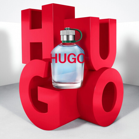 Set Perfume Hugo Boss Hugo Man EDT 75ml + Desodorante Original Set Perfume Hugo Boss Hugo Man EDT 75ml + Desodorante Original