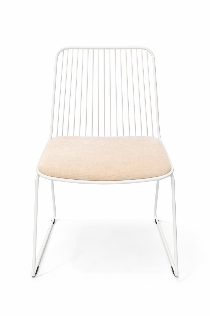 Silla Shuya - Color Unico 