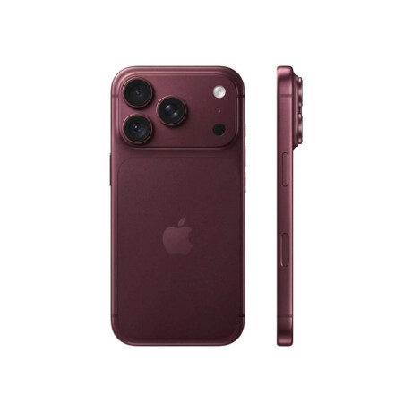 Iphone 18 Pro 256 GB Burgundy