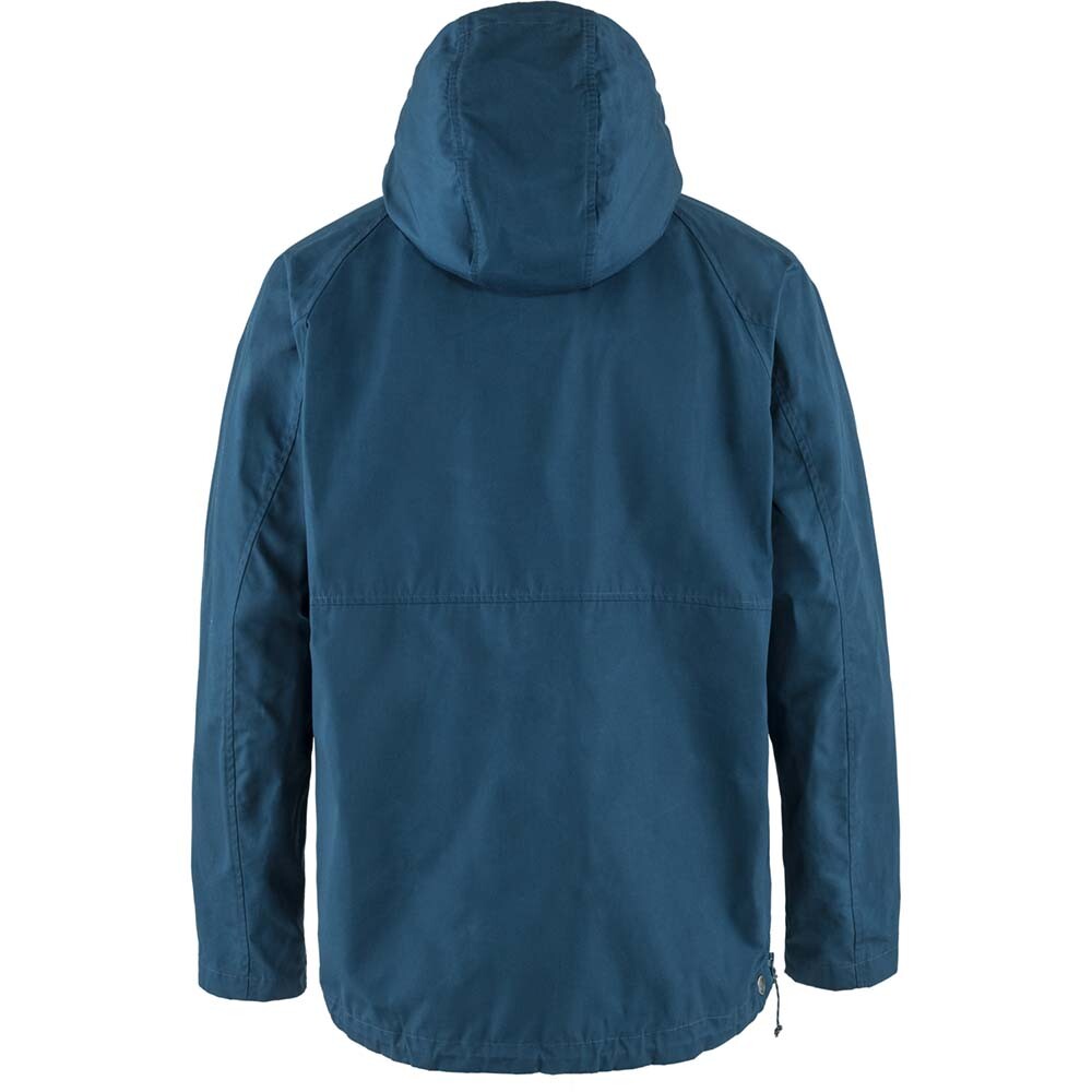 Casaca Fjallraven Vardag Anorak M Hombre Storm