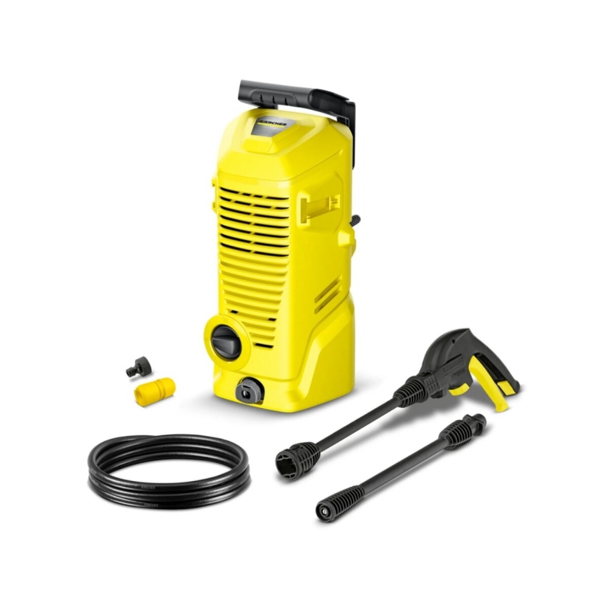 HIDROLAVADORA KARCHER K1 PE 50722 
