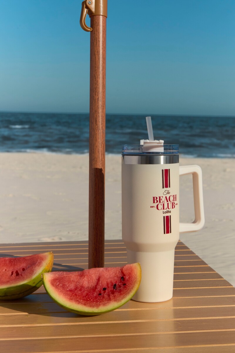 Mug The Beach Club crudo