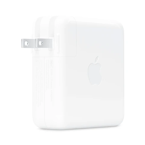 Apple cargador USB-C 67W Apple cargador USB-C 67W