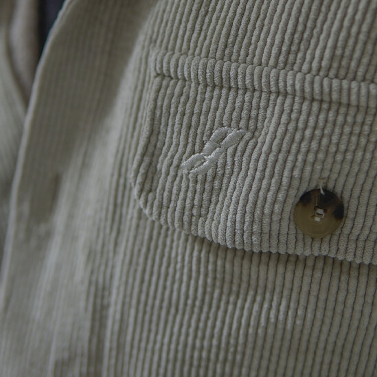Camisa Pulau Saki Manteca