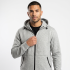 Campera de Hombre TIFFOSI Pocket Gris