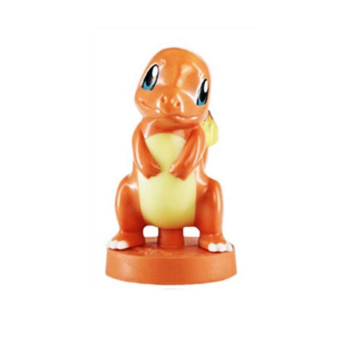 Figura de colección Pokemon - Charmander 