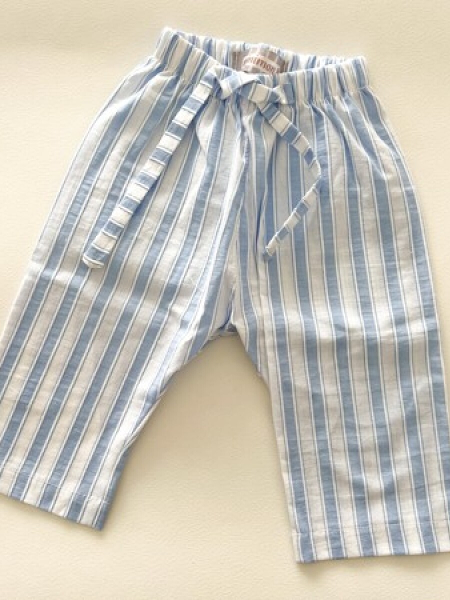 Pantalon baby Mar Pantalon baby Mar