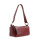 CARTERAS VENET - CUERO COMAT BORDO