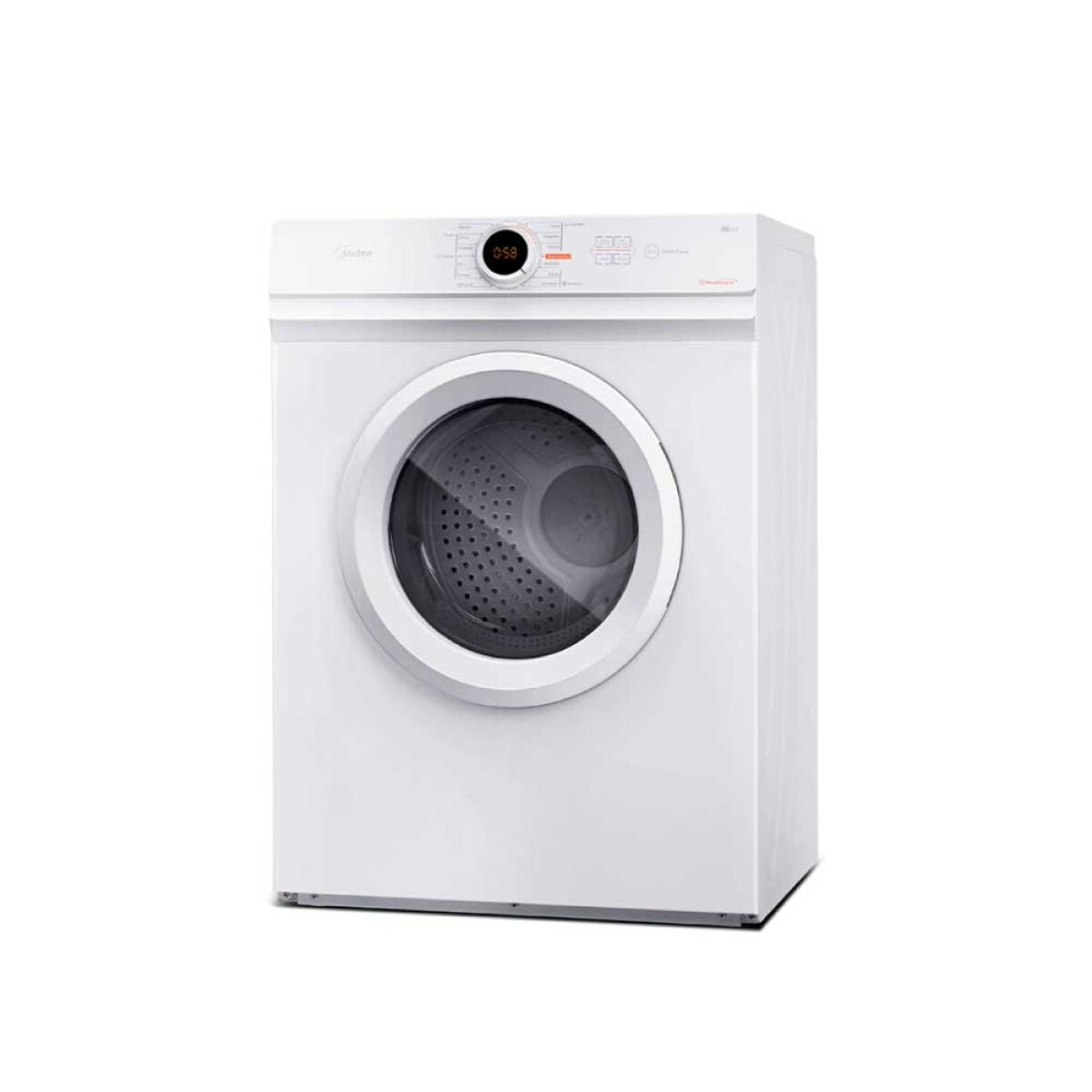 Secarropas Frontal 7Kg Midea 