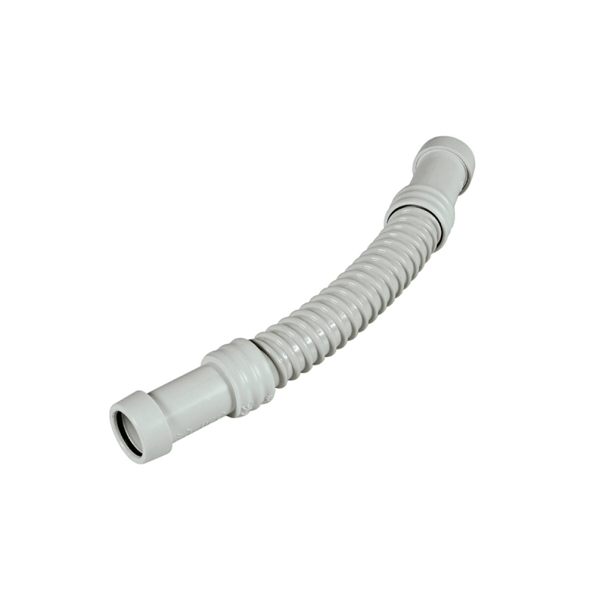 Curva flexible tubo-tubo de 16mm, IP65 - C36102 