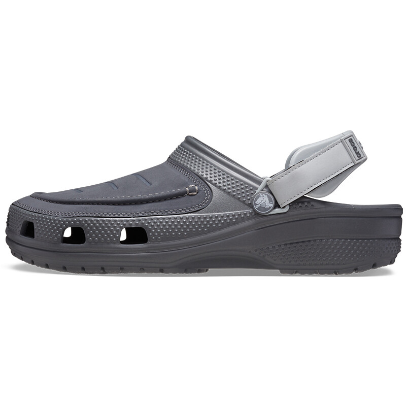 Yukon Vista II Gris