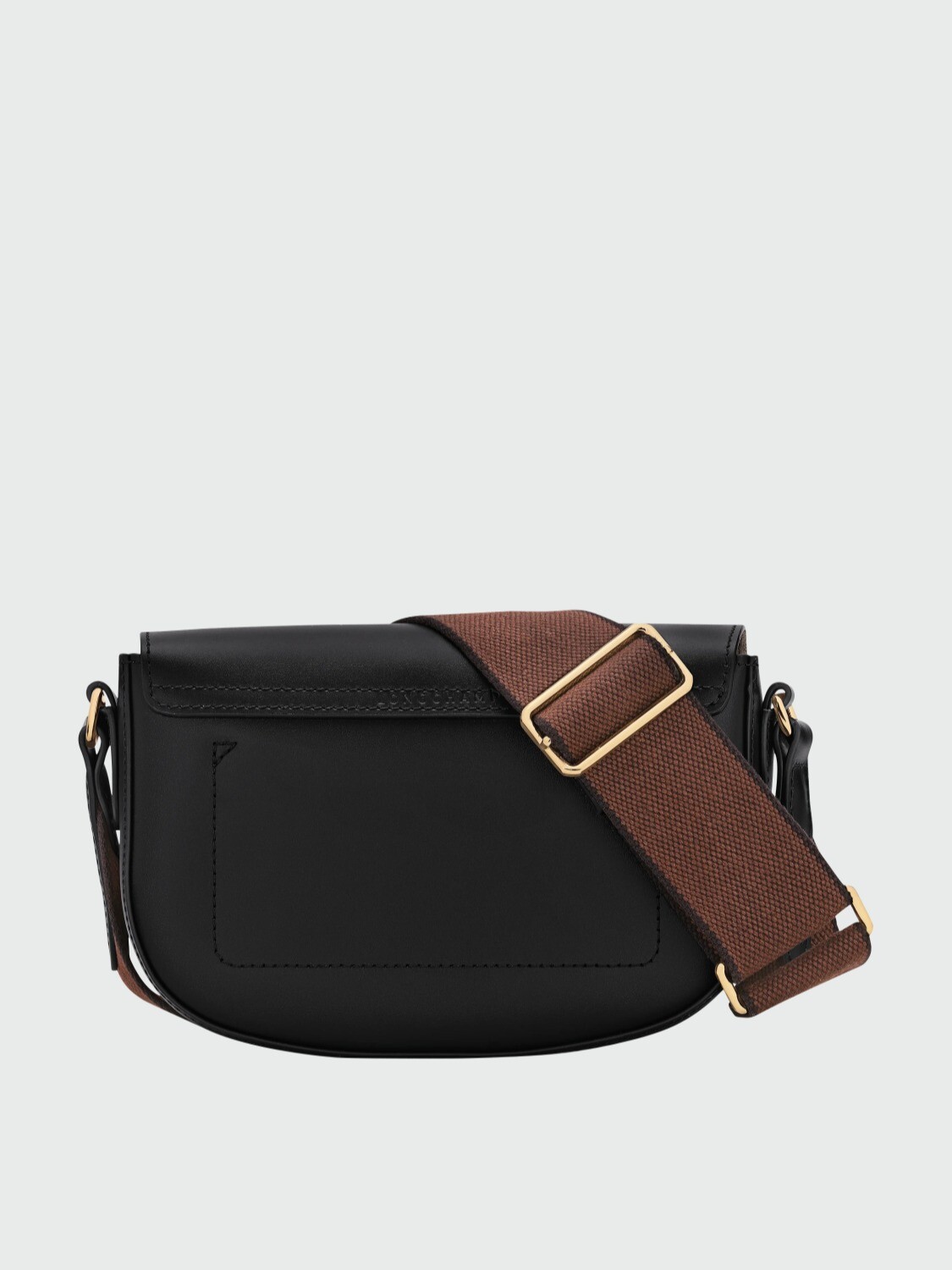 LONGCHAMP - ÉPURE TIMELESS, BANDOLERA S 001