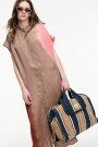 Vestido VALERY Taupe