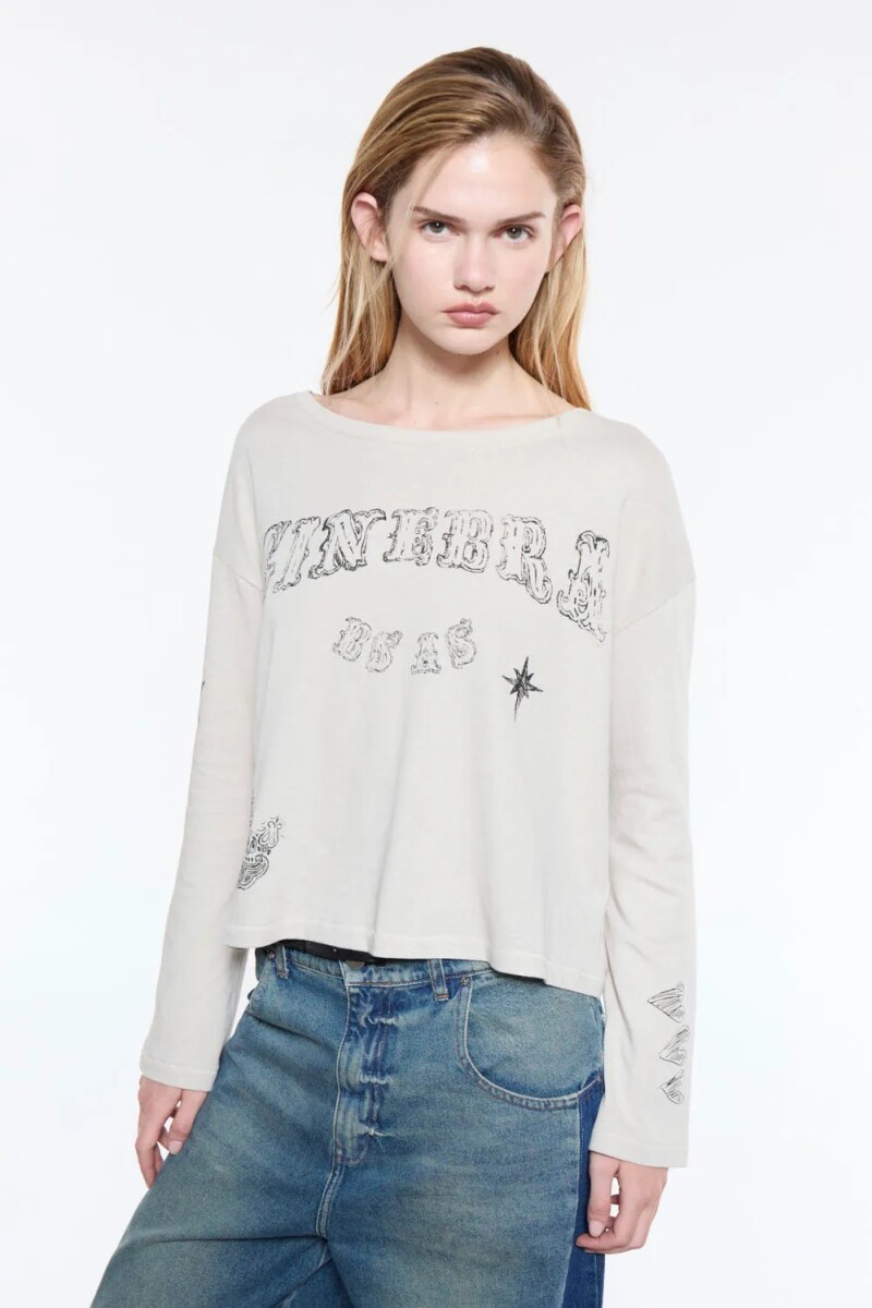 REMERA HOLSTER 
