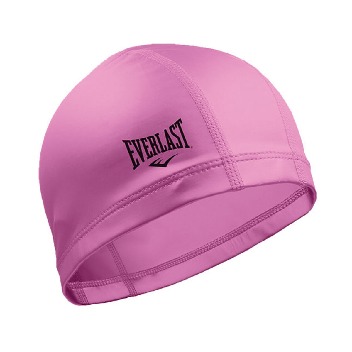 GORRA NATACION EVERLAST PU PK - ROSA/GRAFITO 