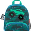 Mochila clasica SKIP HOP tractor