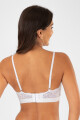 Soutien triangulo whisper Blanco