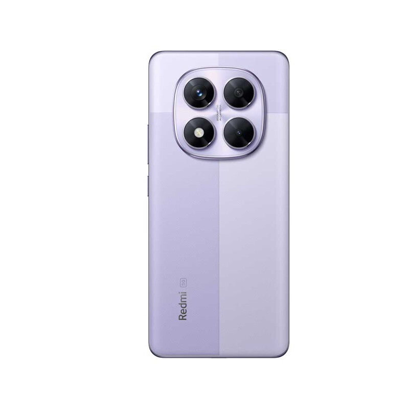 Celular Xiaomi Redmi Note 14 Pro 5G 256GB 8GB Lavender Celular Xiaomi Redmi Note 14 Pro 5G 256GB 8GB Lavender