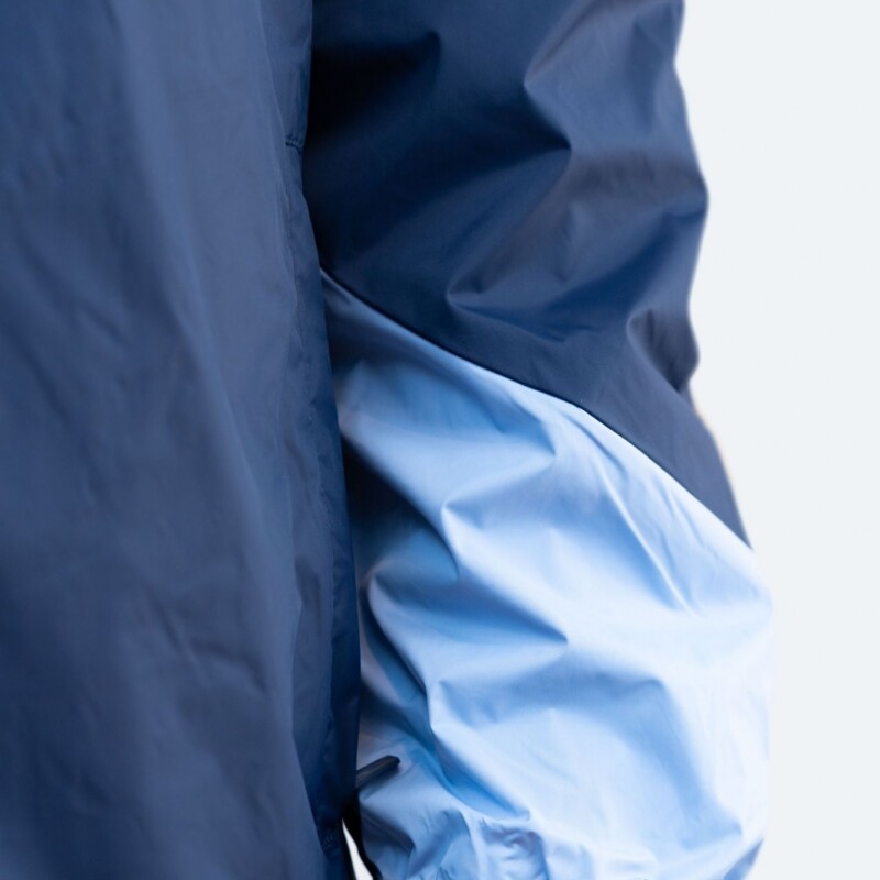 Campera de Lluvia Albion FC Campera de Lluvia Albion FC