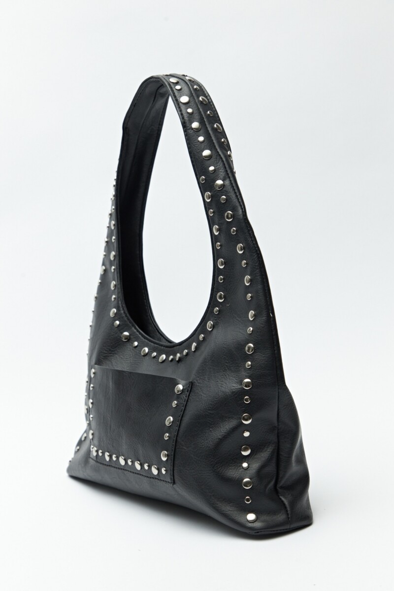 CARTERA HORAN Negro