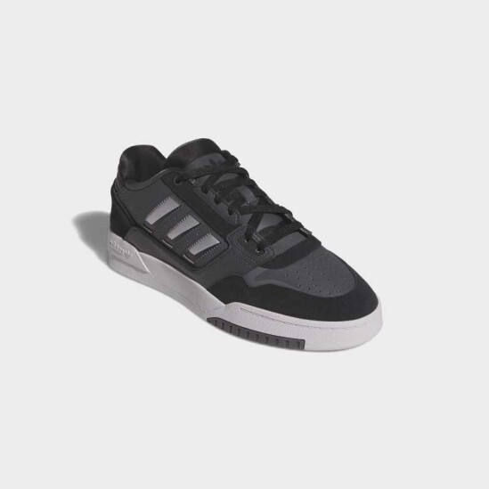 Championes Adidas Drop Step Low 2.0 Negro