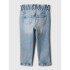 MOM JEAN PBW LT LIGHT WASH