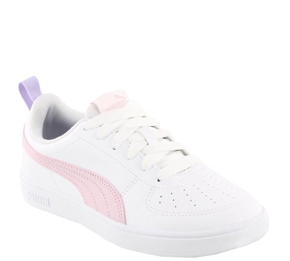 Urban Rickie Kids Blanco/Rosa/Lavanda