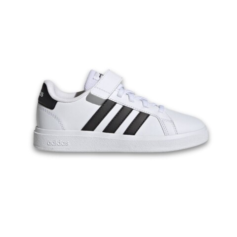 CHAMPION 7K-10K WHT/BLACK