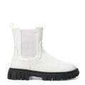Botas de MINI Miss Carol Mumma Blanco Hueso